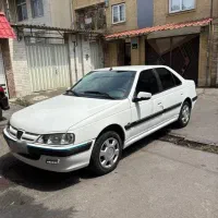 پژو پارس TU5 دریچه برقی مدل ۱۴۰۲