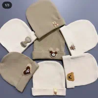 کلاه کبریتی تا یکسال