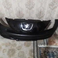 سپر جلوی 207