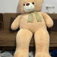 عروسک خرس