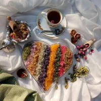 شیرینی|خوردنی و آشامیدنی|پیشوا, |دیوار