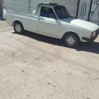 پیکان وانت90 دوگانه