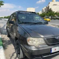 ۱۳۲مدل ۹۱ کمکار
