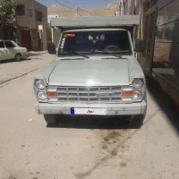 سایپا مدل ۷۰