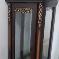 بوفه/ویترین