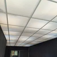 نصب سقف کاذب دیوار پوش کناف