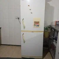 یخچال سوزان