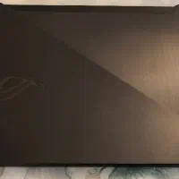 لپتاپ گیمینگ راگ g15