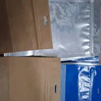 زیپ کیپ ایستاده فقط دونه ای ده هزار