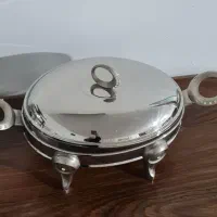 سوفله خوری،نو اصلا استفاده  نشده