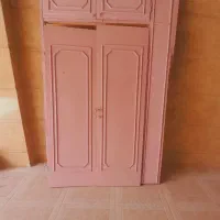 کمددیواری