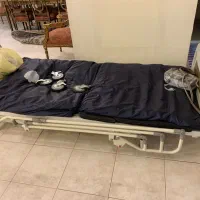 تشک بادی زخم بستر