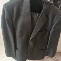 iکت و شلوار مردانه سایز ۴۶