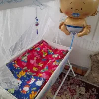 گهواره میلاد نو