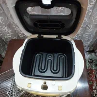 سرخ کن مولینکس اصل فرانسه