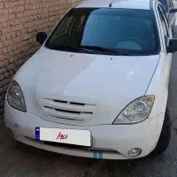 فروش تیبا۲ مدل ۱۳۹۳