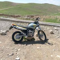 تریل 250 کویر