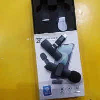 میکروفن گوشی