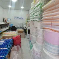 تولیدی سفره یکبارمصرف