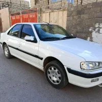 پارس xu7|خودرو سواری و وانت|مشهد, همت آباد|دیوار