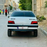 405مدل 90اتاق 404فول تقویت دوگانه کارخانه