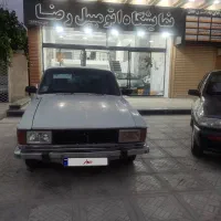 پیکان مدل 81 تک سوز