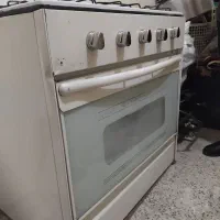 گآز ۵شعله غذا پزی معمولی
