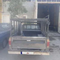 فروش یا معاوضه  با پراید