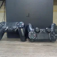 ps4 slim 500کپی خور