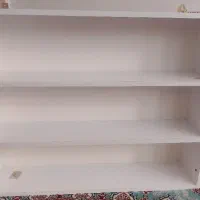 استند|کتابخانه، شلف، قفسههای دیواری|مشهد, پنجتن|دیوار