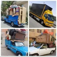 اسباب کشی منزل به صورت حرفه ایی شبانه روزی