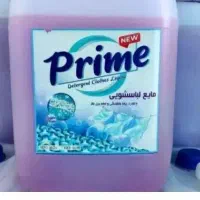 مایع لباسشویی
