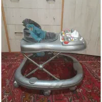 روروئک بچه گانه