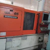 سری تراش سی ان سی گیلدامستر