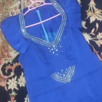 پیراهن و شومیز شلوار