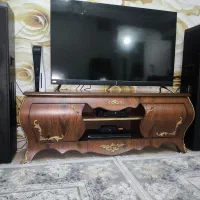 میز تلویزیون در حد نو نو