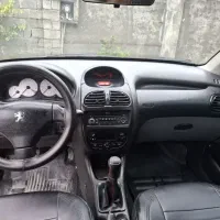 206 SD V8 tu5|خودرو سواری و وانت|نوشهر, |دیوار