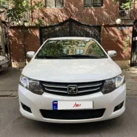 آریو اتوماتz300 وارداتی تحویل ۹۷ بدون رنگ و خطو خش