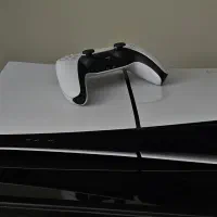 PS5 اسلیم ، دیجیتال ، 1 ترابایت به همراه VR2