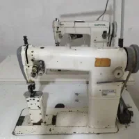 چرخ دوسوزنه