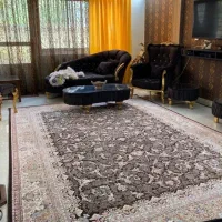 فرش 9متری تراکم بالا