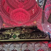 تور زیارتی کربلا