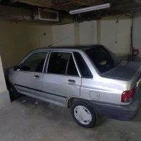 پراید131مدل 90