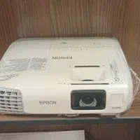 ویدیو پروژکتور اپسون مدل 97