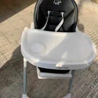صندلی غذای کودک