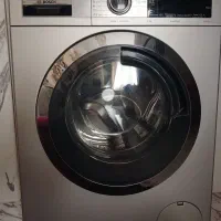 ماشین لباسشویی بوش سری ۸