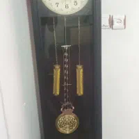 ساعت سالم ایستاده درحد نو