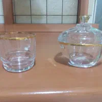 فروش ظروف کریستال