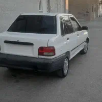 پراید86دوگانه کارخونه
