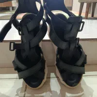 صندل دخترانه
